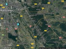 Działka budowlana Warszawa Wawer, ul. Mozaikowa