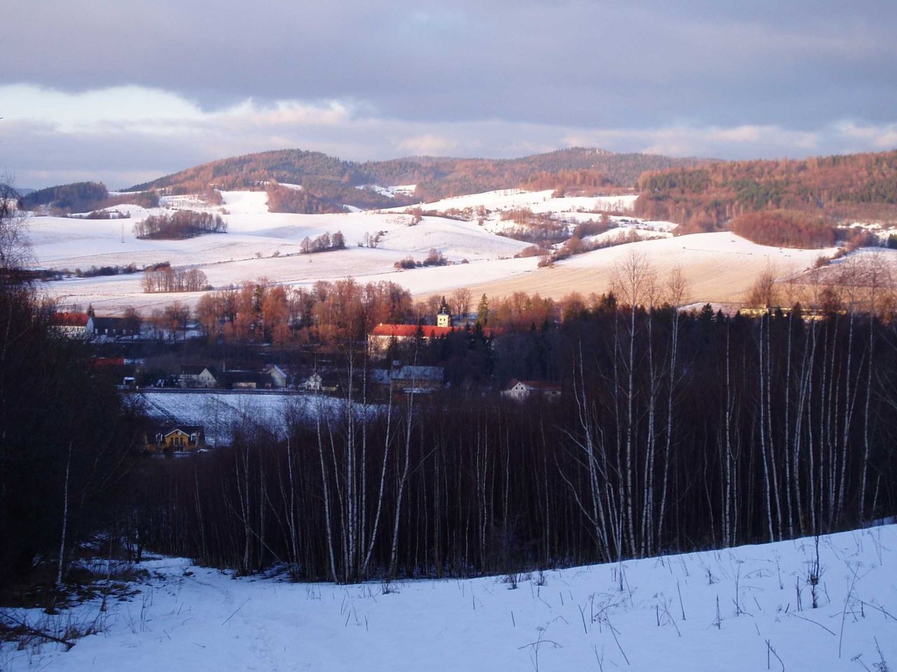 dom wolnostojący Trzebieszowice. Zdjęcie 6