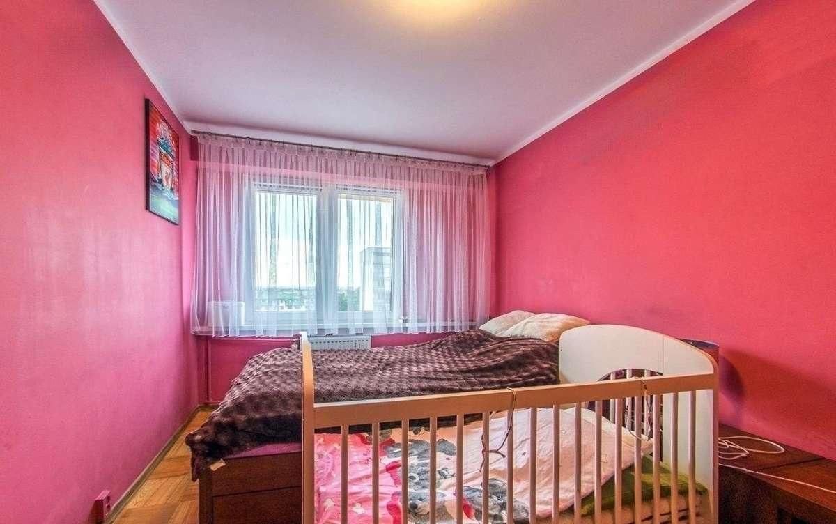 Mieszkanie 3-pokojowe Białystok Nowe Miasto, ul. Kazimierza Pułaskiego. Zdjęcie 8