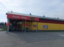 Działka budowlana Nowa Wieś Ełcka, ul. Bolesława Prusa. Zdjęcie 1
