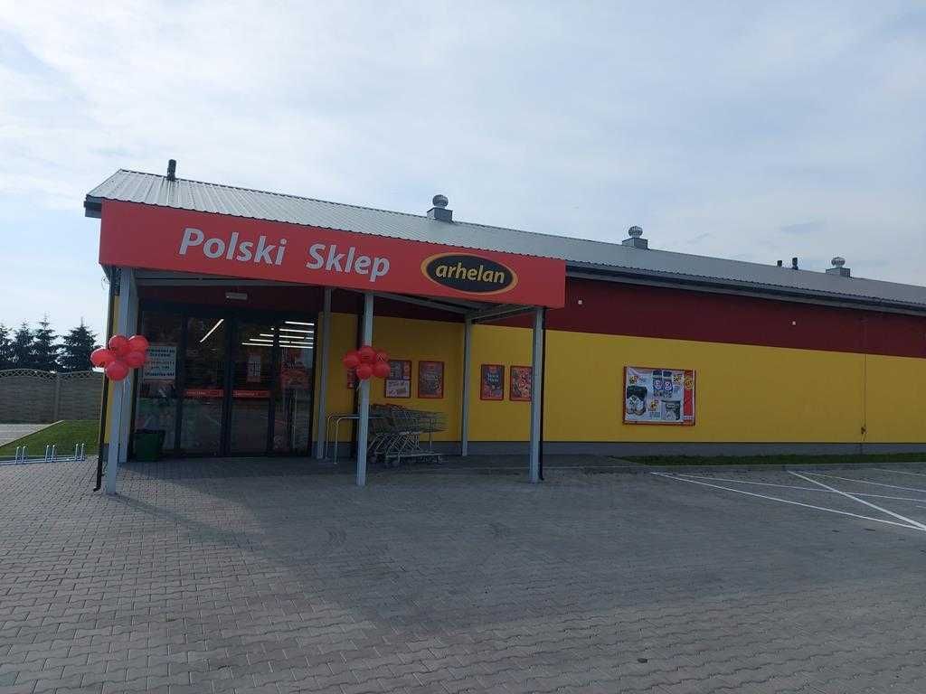 Działka budowlana Nowa Wieś Ełcka. Zdjęcie 6