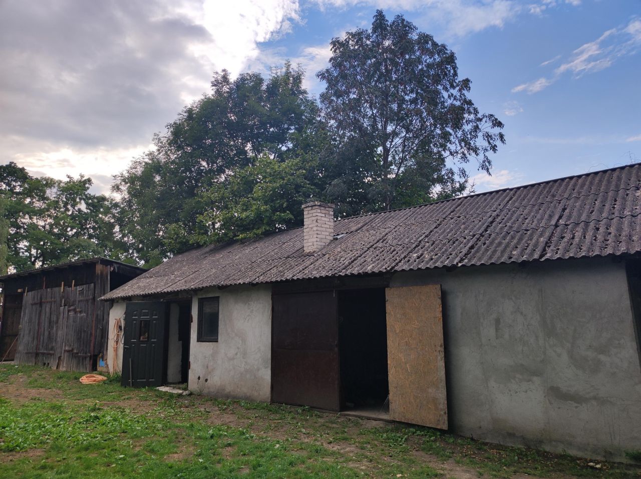 dom wolnostojący, 3 pokoje Bolimów, ul. Skierniewicka. Zdjęcie 6