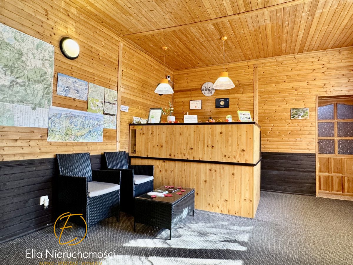 Hotel/pensjonat Karpacz, ul. Jana Matejki. Zdjęcie 13