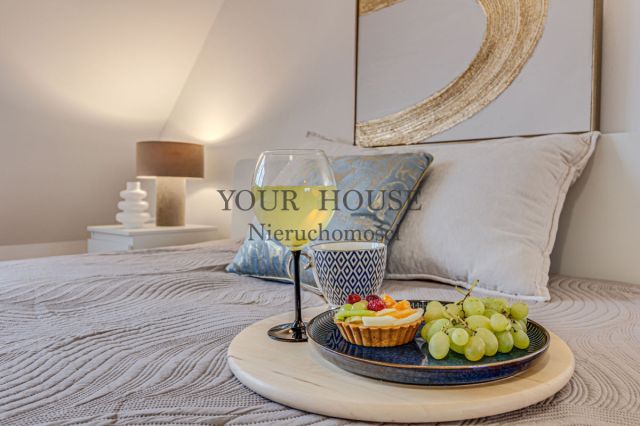 Mieszkanie 3-pokojowe Wrocław Krzyki, ul. Zwycięska. Zdjęcie 1