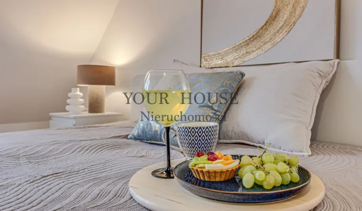 Mieszkanie 3-pokojowe Wrocław Krzyki, ul. Zwycięska