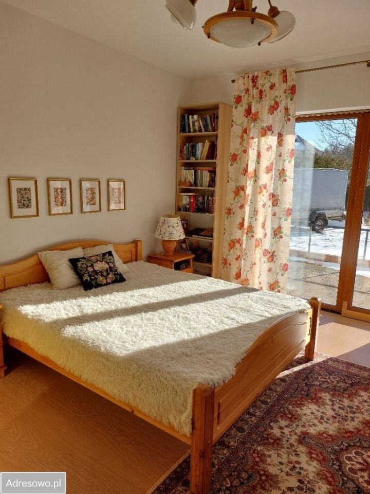 dom wolnostojący, 9 pokoi Pasieka. Zdjęcie 4