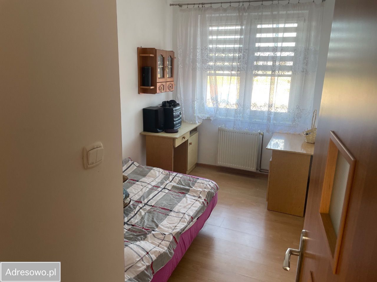 Mieszkanie 3-pokojowe Strzelczyn. Zdjęcie 7