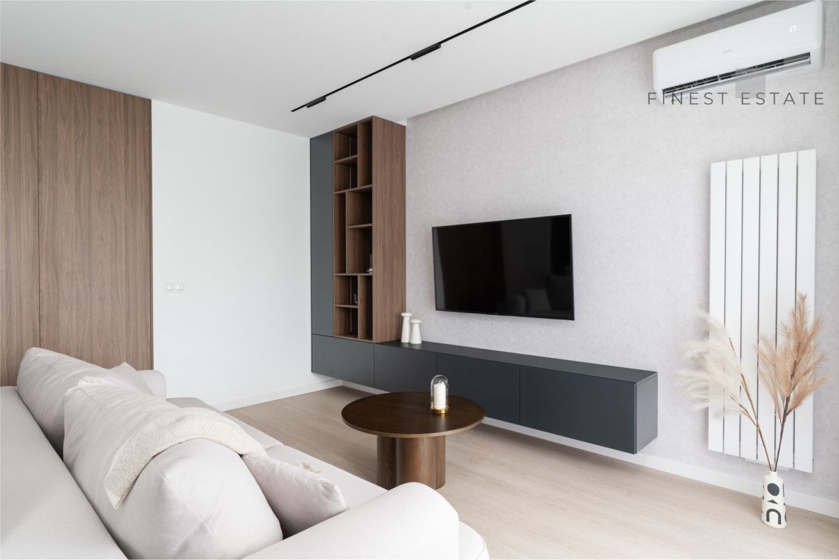 Mieszkanie 3-pokojowe Warszawa Wola, ul. Ludwiki. Zdjęcie 16