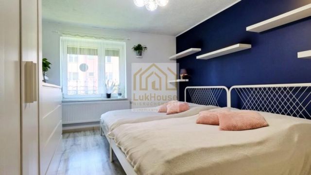 Mieszkanie 2-pokojowe Bytom Stroszek, ul. Tysiąclecia. Zdjęcie 3