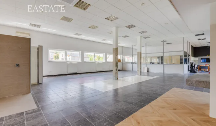 Lokal Rumia, ul. Sobieskiego