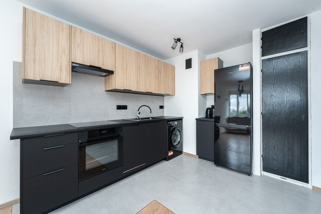 Mieszkanie 2-pokojowe Warszawa Mokotów, ul. Czerniakowska. Zdjęcie 6