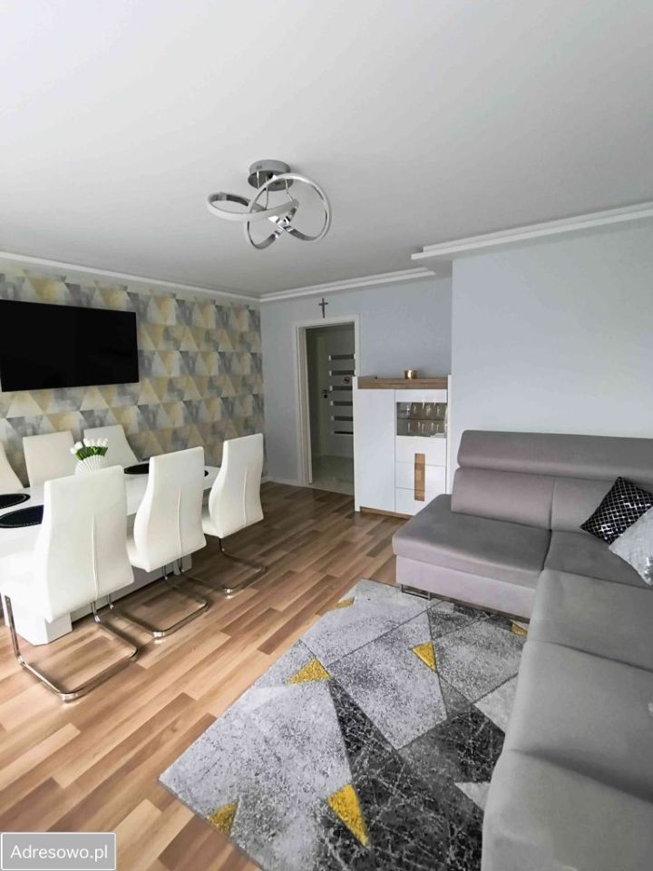 Mieszkanie 3-pokojowe Radom, ul. Urszuli