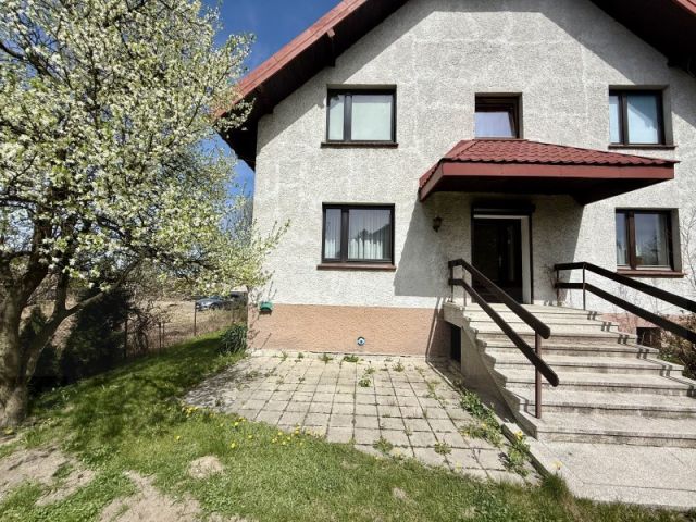 dom wolnostojący, 6 pokoi Katowice Kostuchna, ul. Truskawkowa. Zdjęcie 13