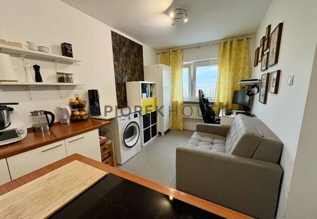 Mieszkanie 3-pokojowe Warszawa Bielany, ul. Jana Kochanowskiego. Zdjęcie 5