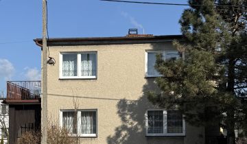 dom wolnostojący, 7 pokoi Pszczyna, ul. Karola Miarki