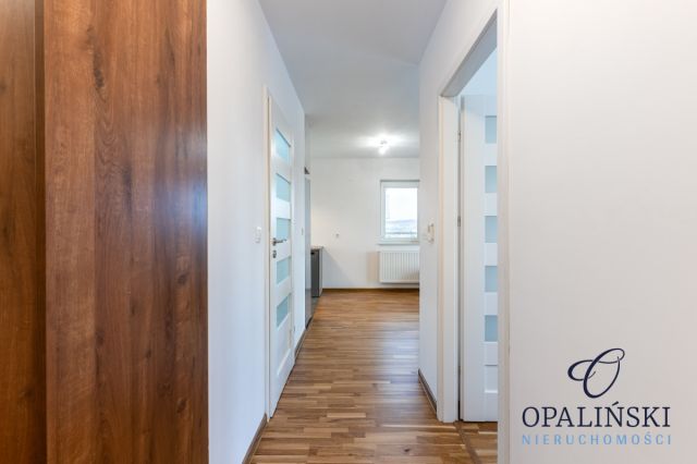 Mieszkanie 2-pokojowe Rzeszów Drabinianka, al. Powstańców Warszawy. Zdjęcie 13