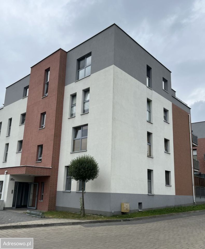 Mieszkanie 4-pokojowe Gliwice Ligota Zabrska, ul. Górna