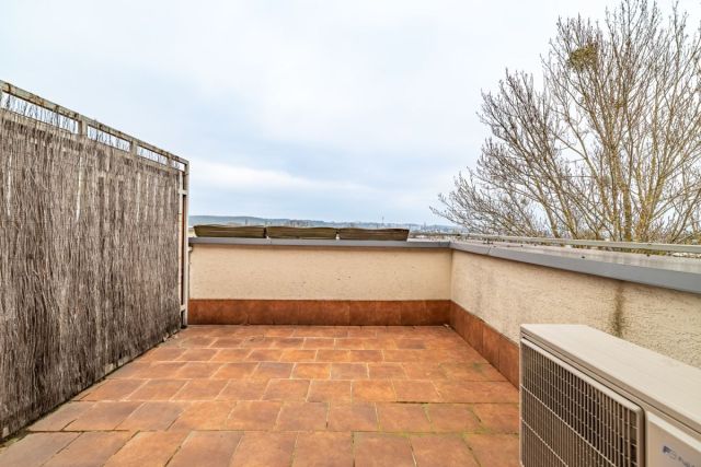 Mieszkanie 4-pokojowe Gdynia Cisowa, ul. Chylońska. Zdjęcie 21