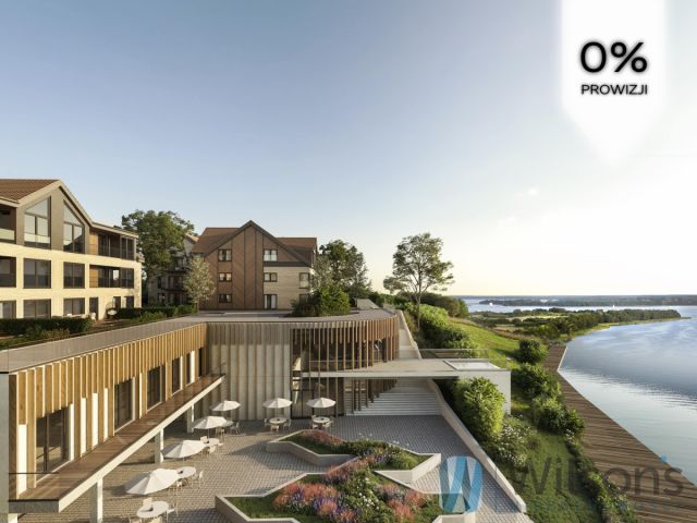 Mieszkanie 2-pokojowe Mikołajki, ul. Michała Kajki. Zdjęcie 1