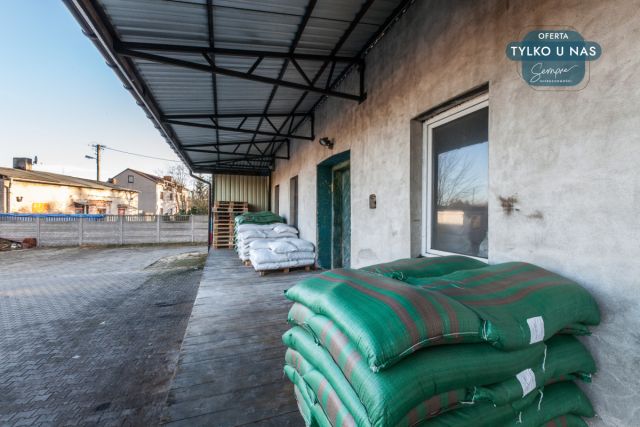 Lokal Stryków, ul. Kolejowa. Zdjęcie 13