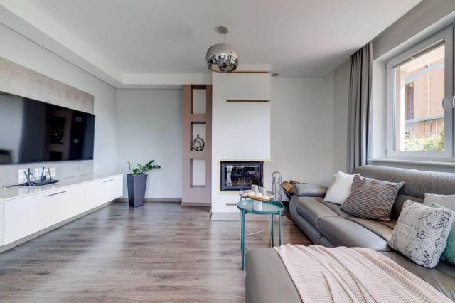 bliźniak, 5 pokoi Warszawa Białołęka, ul. Mańkowska. Zdjęcie 14