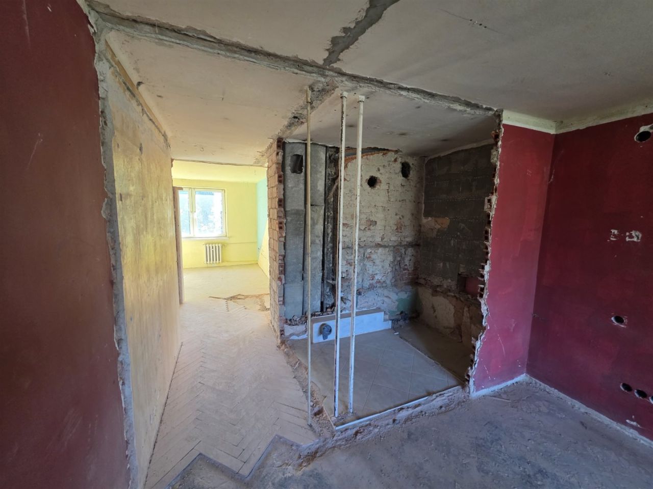 Mieszkanie 3-pokojowe Krynica-Zdrój, ul. Źródlana. Zdjęcie 8