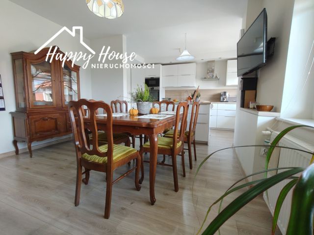 dom wolnostojący, 4 pokoje Chojnice, ul. Sikorskiego. Zdjęcie 14