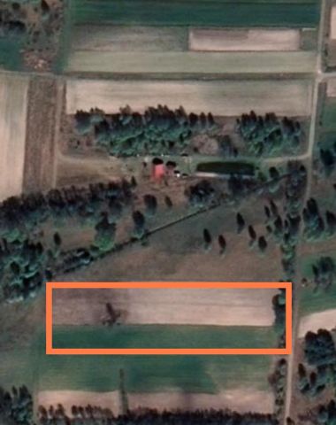 Działka rolno-budowlana Jelna. Zdjęcie 1