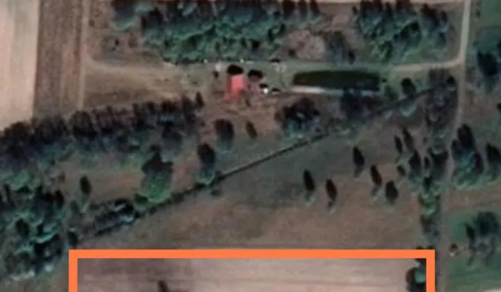 Działka rolno-budowlana Jelna