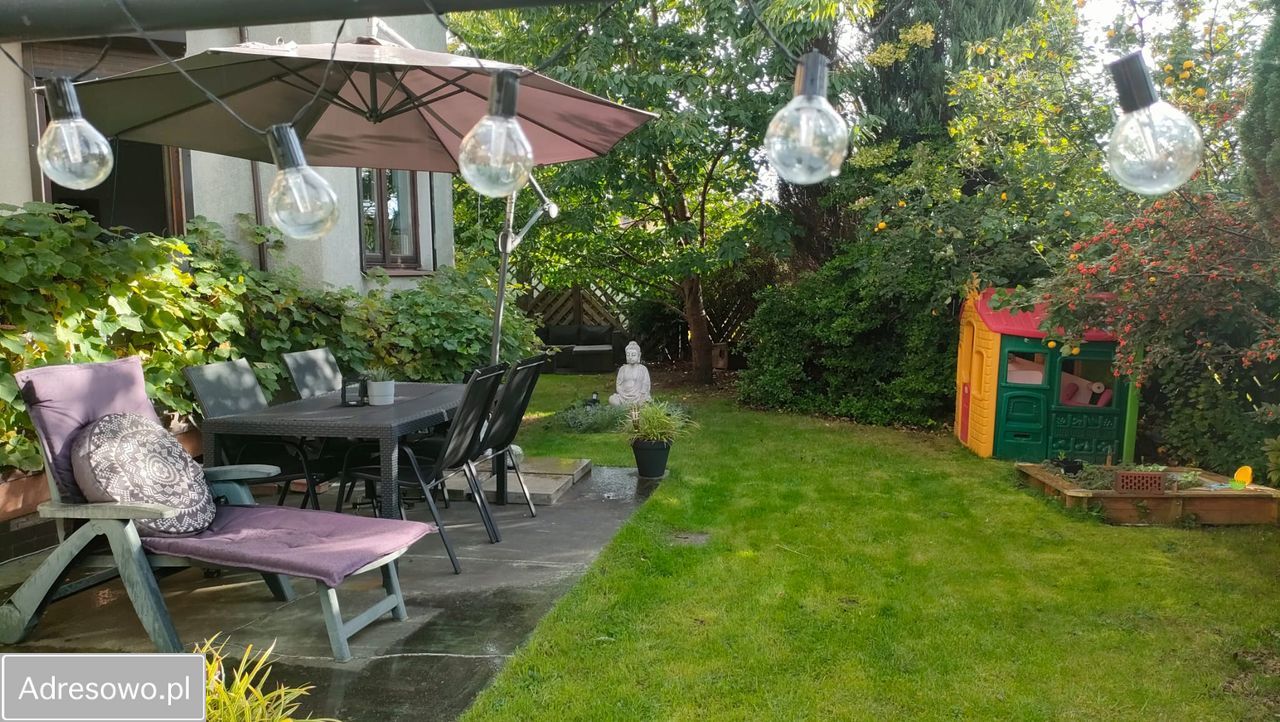 Mieszkanie 5-pokojowe Szczecin Gumieńce, ul. Ostrobramska. Zdjęcie 16