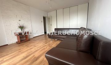 Mieszkanie 2-pokojowe Leszno, ul. Prochownia