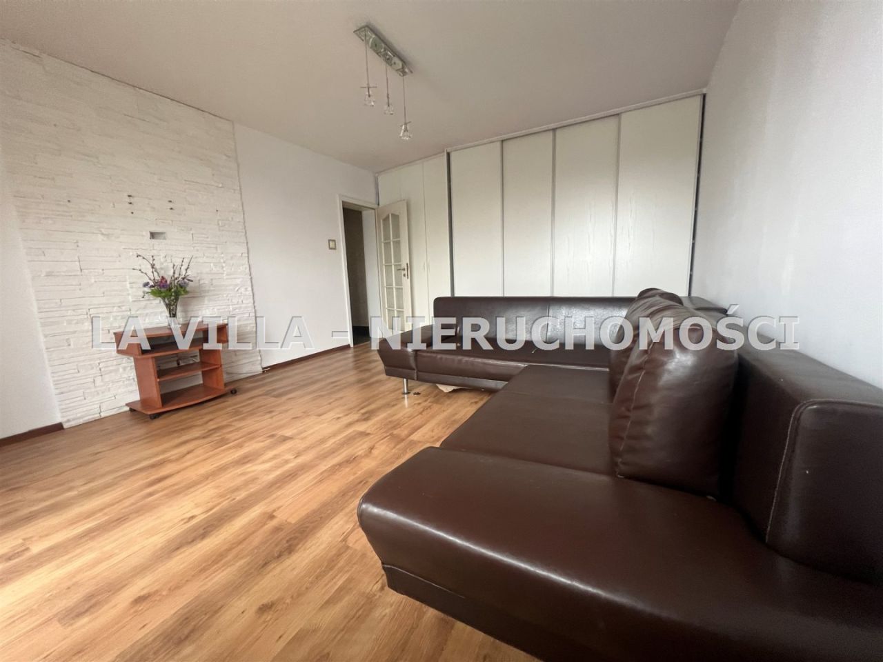 Mieszkanie 2-pokojowe Leszno, ul. Prochownia