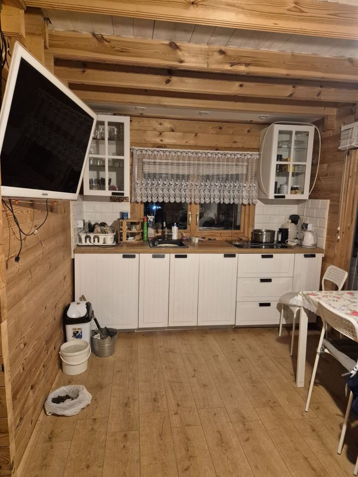 dom wolnostojący Borkowo. Zdjęcie 3