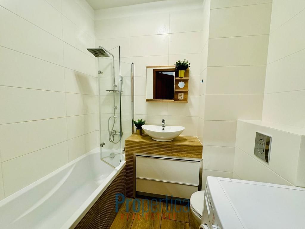 Mieszkanie 2-pokojowe Warszawa Wola, ul. Stańczyka. Zdjęcie 16