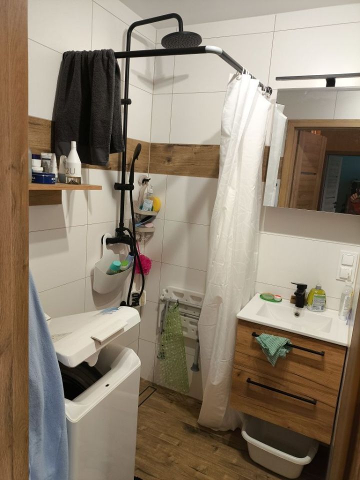 Mieszkanie 2-pokojowe Giżycko, os. XXX-lecia. Zdjęcie 7