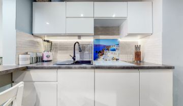 Mieszkanie 2-pokojowe Sosnowiec Centrum, ul. Warszawska