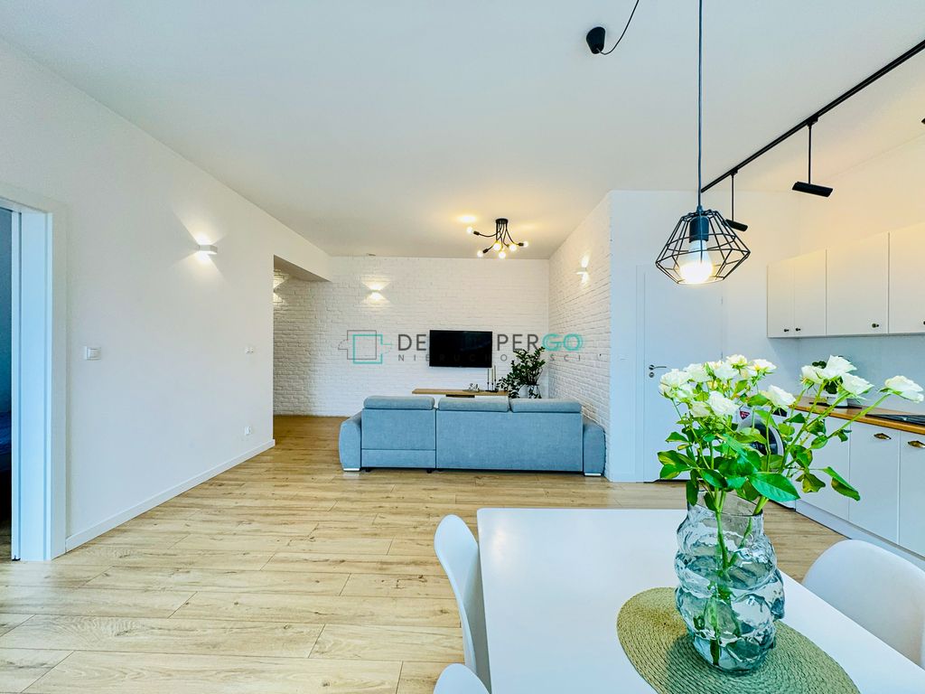 Mieszkanie 4-pokojowe Suwałki Centrum, ul. Muzyczna. Zdjęcie 8