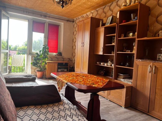 Mieszkanie 2-pokojowe Rybnik Niewiadom Dolny, ul. Gustawa Morcinka. Zdjęcie 1