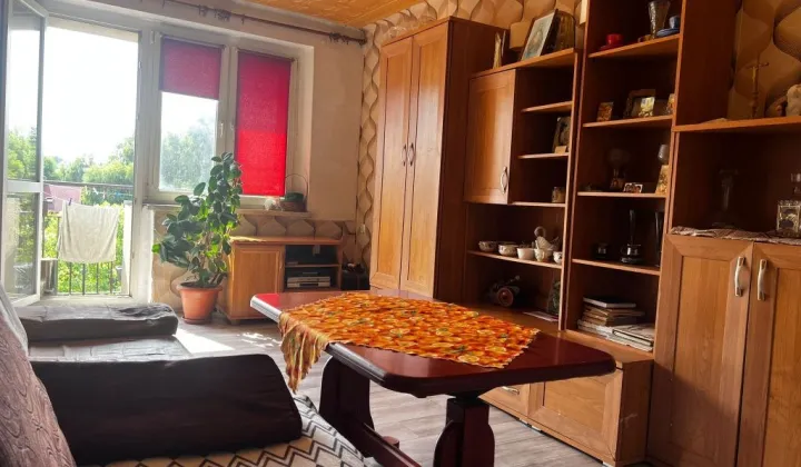 Mieszkanie 2-pokojowe Rybnik Niewiadom Dolny, ul. Gustawa Morcinka