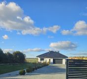 dom wolnostojący Dalików. Zdjęcie 3