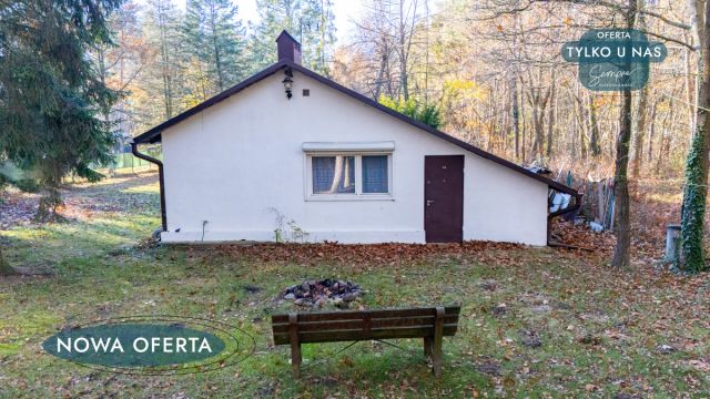 dom wolnostojący, 3 pokoje Kwiatkowice-Las, ul. Słoneczna. Zdjęcie 15