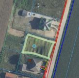 Działka budowlana Brzozów