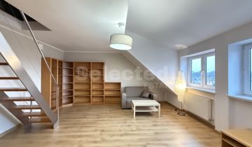 Mieszkanie 3-pokojowe Poznań Winogrady, os. Na Murawie