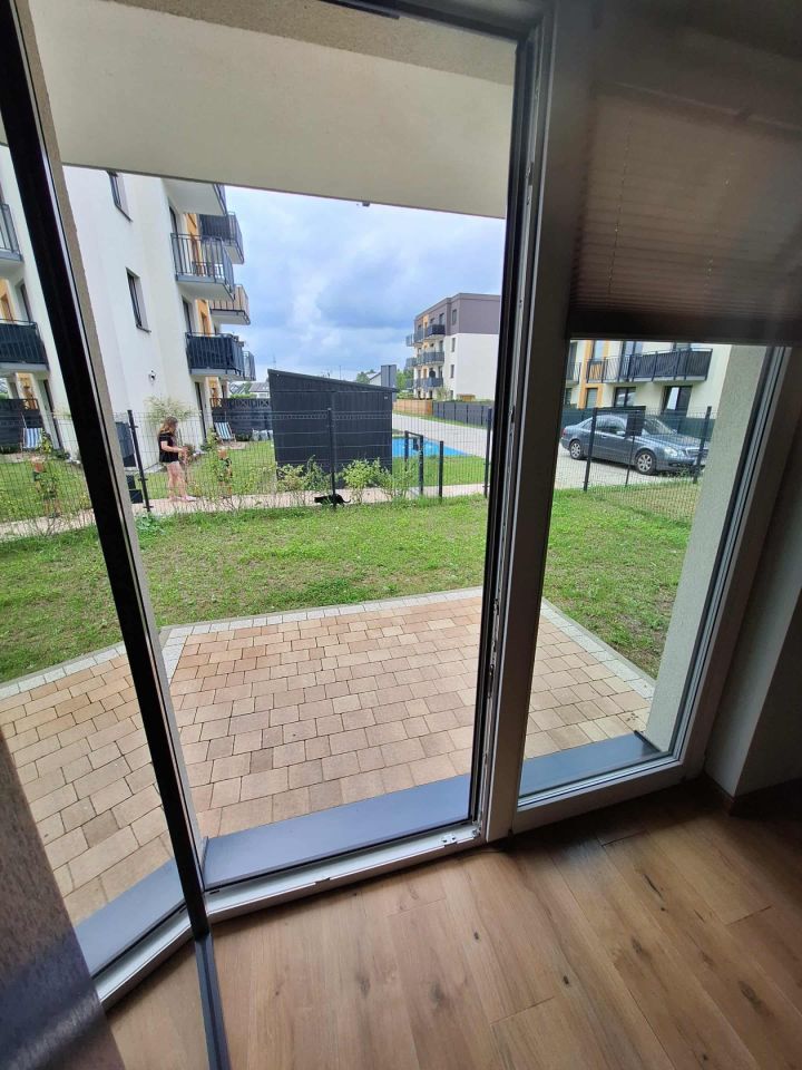 Mieszkanie 2-pokojowe Gościcino, ul. Śliwkowa. Zdjęcie 8