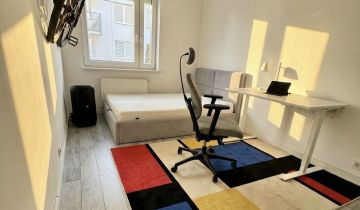 Mieszkanie 2-pokojowe Warszawa Białołęka, ul. Białołęcka