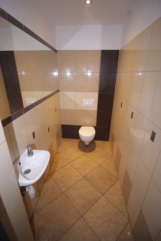 bliźniak, 7 pokoi Suchy Las, ul. Szkółkarska. Zdjęcie 14