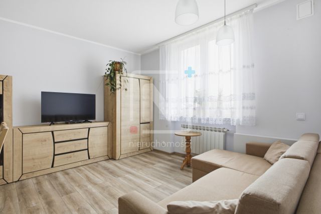 Mieszkanie 2-pokojowe Warszawa Mokotów, ul. Racławicka. Zdjęcie 5