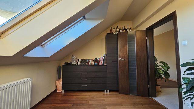 Mieszkanie 4-pokojowe Szczecin Warszewo, ul. Duńska. Zdjęcie 8