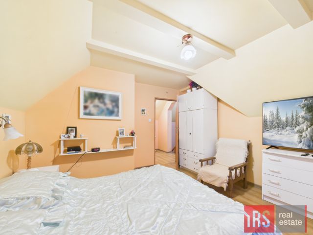 dom wolnostojący, 4 pokoje Bobrowice. Zdjęcie 14