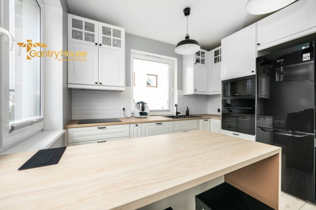 bliźniak, 5 pokoi Suchy Dwór, ul. Pliszkowa. Zdjęcie 5